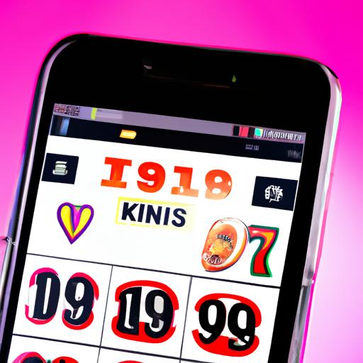 Experience the Thrill of 918Kiss Games