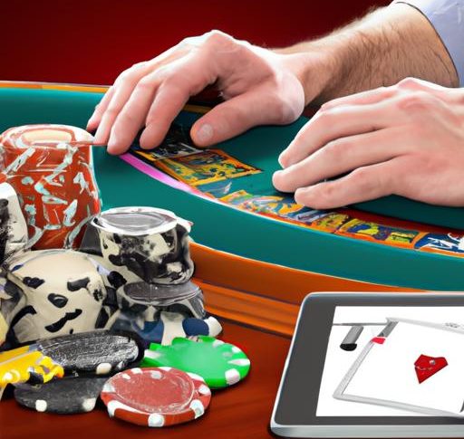 Online Casinos: The Smart Player's Choice