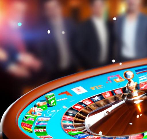 Online Gambling Regulations: A Global Overview