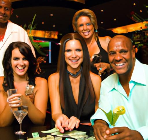 The Best Casino Miami Remains Downtown Miami’s Icon – The Miami Sands Casino