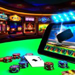 The Future Of Online Gambling: Trends And Innovations