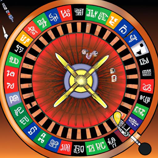 Explore the symbolic representation of gambling in popular culture.