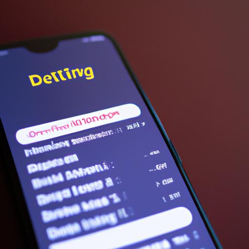 Stay connected and never miss a bet with the distinguished betting platform's mobile app.