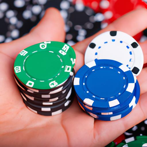 Take a risk and bet on a number of games at the casino!