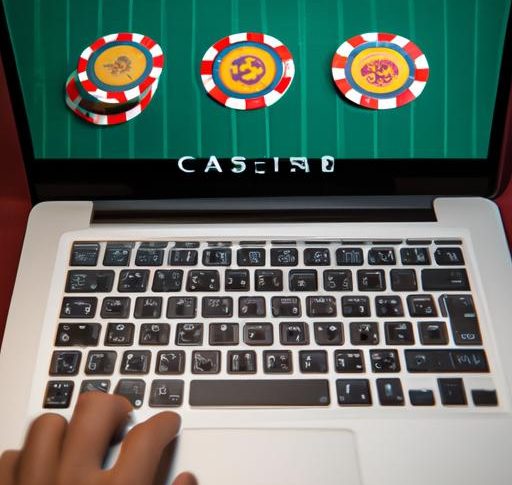 Casino Is Available To Gamers Worldwide With A Web Browser