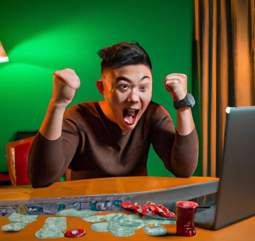 Casino Malaysia Review And Tips For Online Casino Betting