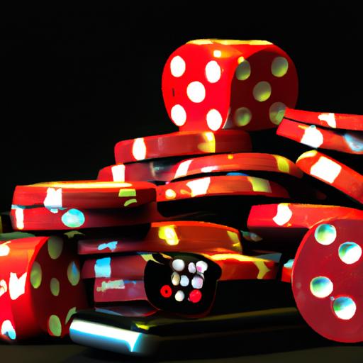 Unveil the influence of gambling-themed pop culture and its potential risks and benefits.