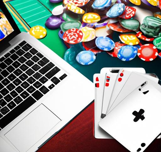 Different Online Gambling Establishments