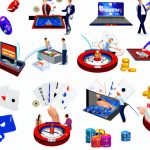 Distinguishing Between Online Casinos And Traditional Casinos
