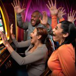 Enjoy Playing Slot 999 With Friends