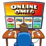 Gamble On A Number Of Games Like Online Slots