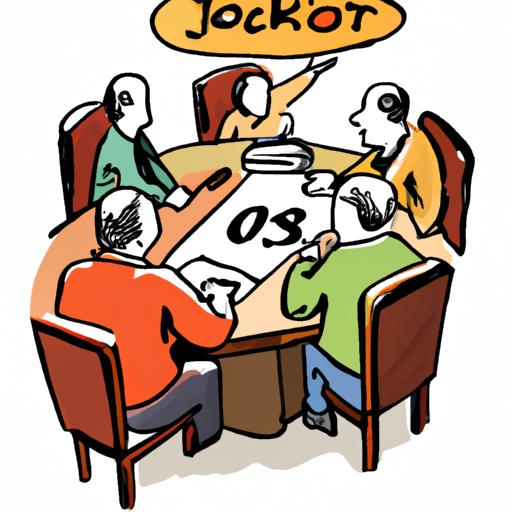 Discussing Toto Jackpot strategies with friends can increase your chances of winning