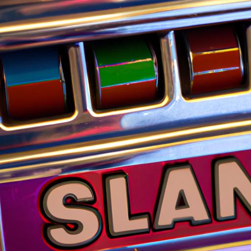 How slot machines detect counterfeit money