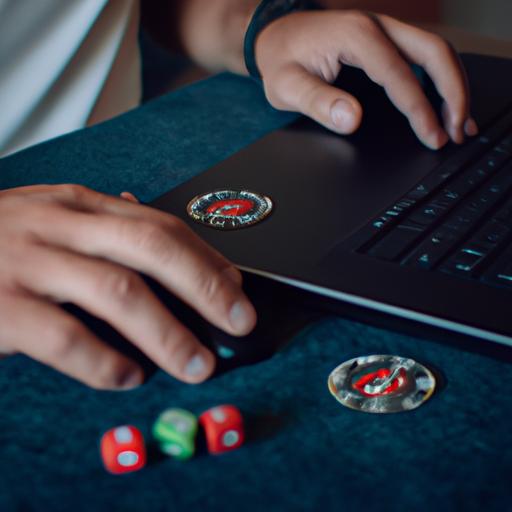 Enjoy 24/7 access to online casinos from the comfort of your home.