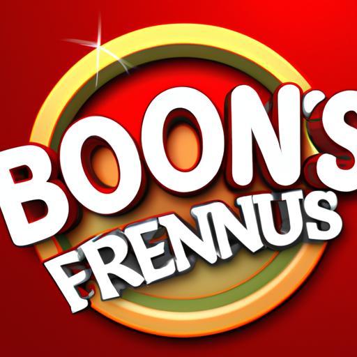 Get rewarded with attractive bonuses and free spins at online casinos.
