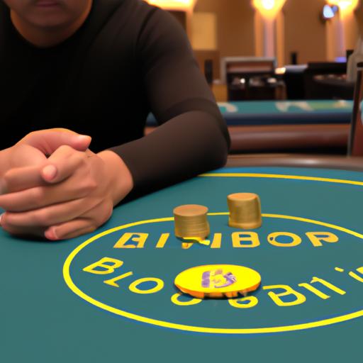 Confidence is key when it comes to professional gambling activities, and signing up at a reputable bitcoin casino site can give you that extra boost.