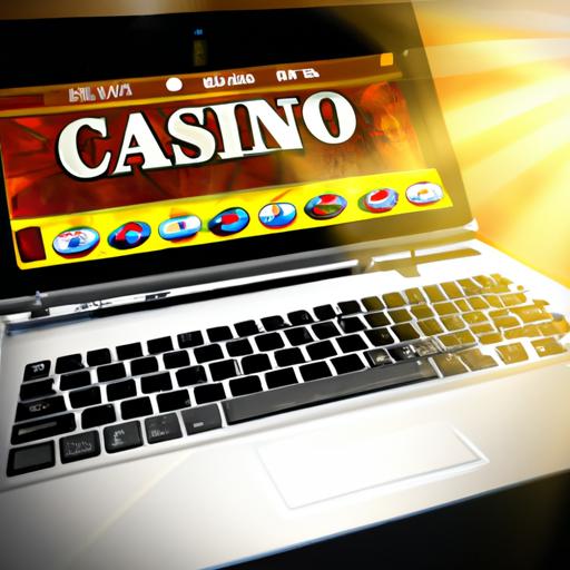 Understanding the rules and regulations of online casino games is crucial for a fair game.