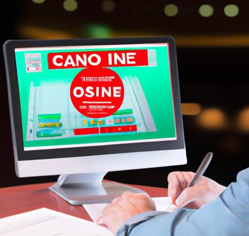 Professionals In The Online Casino Website Verification Industry