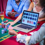 Qualified Online Casino Should Be Certified By An Authority