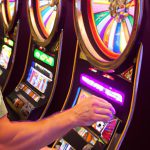 SA Gaming Slot Review For Gamblers