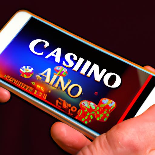 Mobile compatibility is an important consideration when choosing an online casino to play.