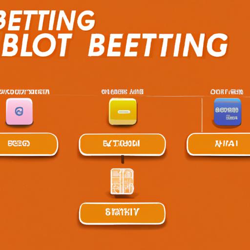 Exploring different social betting options on a popular website.