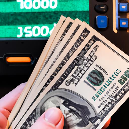 Managing your bankroll and setting realistic goals is key to long-term success in sports betting
