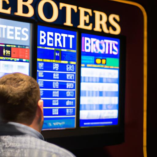 Identifying value bets and taking advantage of them can increase your winning potential in sports betting