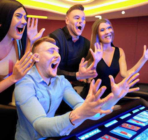 Super Slots Casino Might Be The One For You