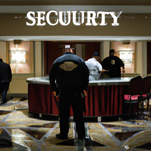 Traditional casinos prioritize fair play and ensure a secure gambling environment.