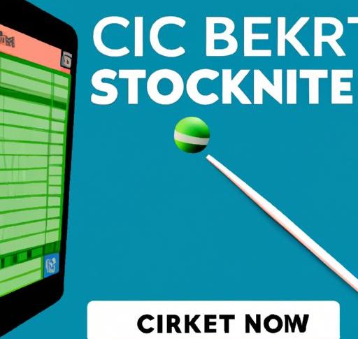 Want To Sign Up At The Successful Cricket Betting Website