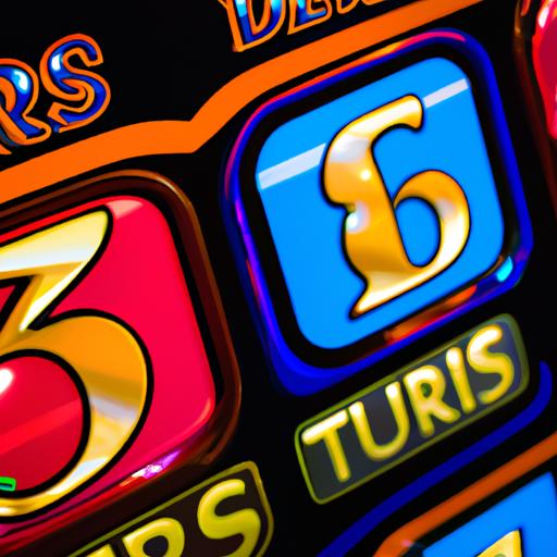 Discover the secrets of winning big on super slot machines with our expert tips.